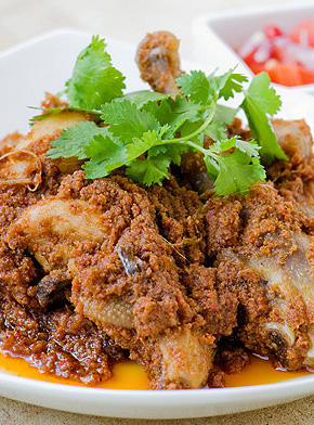 Rendang