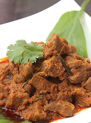 Rendang