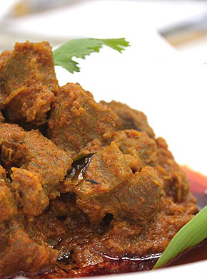 Rendang