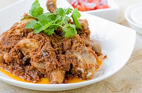 Rendang (Indonézia)