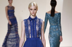 Elie Saab – 2013 tavasz/nyár