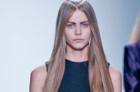 Ann Demeulemeester 2013 tavasz/nyár
