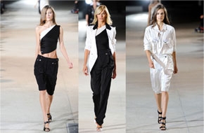 Anthony Vaccarello - 2013 tavasz-nyár