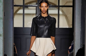 Balenciaga 2013 tavasz-nyár