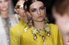Gucci – 2013 tavasz/nyár